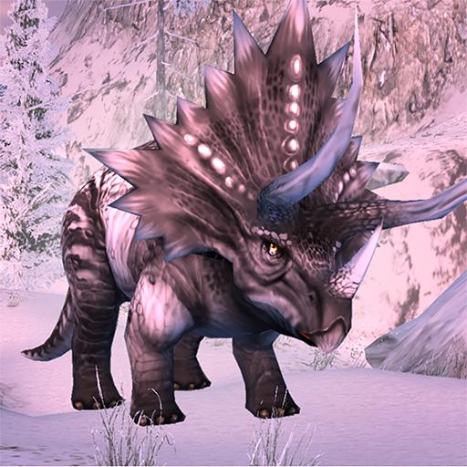 恐龙驯服者：侏罗纪时代