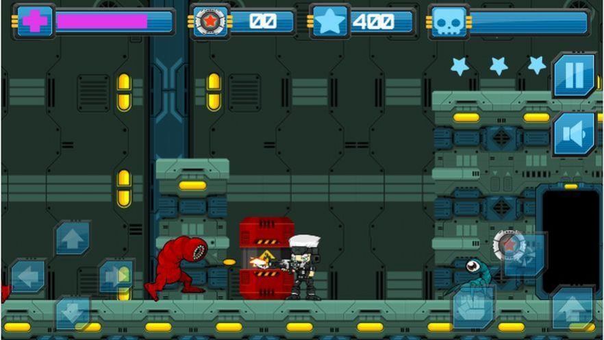 异形猎手游戏官方版  v3.1.3