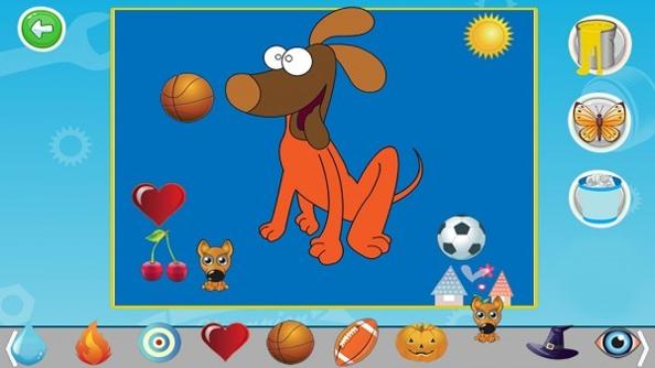 汪汪队小画家 v1.0