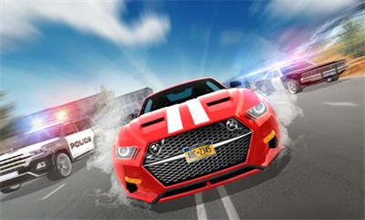 汽车模拟器3中文版 2020-09-03 10:08