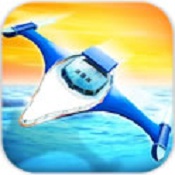 Game of Flying: Cruise Ship 3D(飞行游戏游轮3D无限金币最新版)