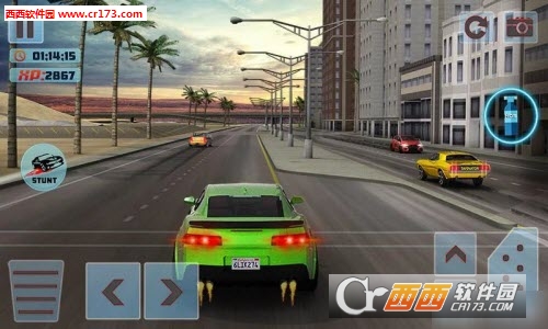 Ultimate Car Driver 2016(终极驾驶正式版) v1.1 安卓版