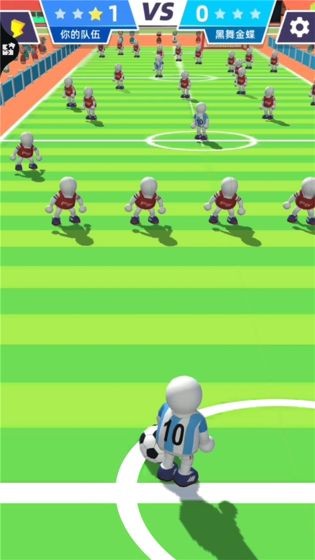 飞跃香蕉球游戏  V 1.0.2