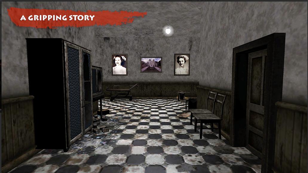 恐怖医院生存2 v34.0