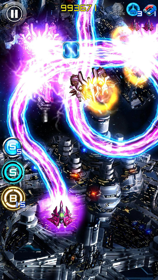 闪电战机2游戏 v2.51.4.8