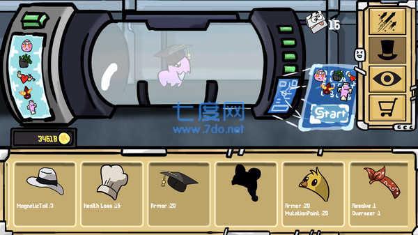 兰尼越狱汉化版