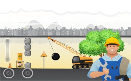 小小变形卡车运输  v1.1