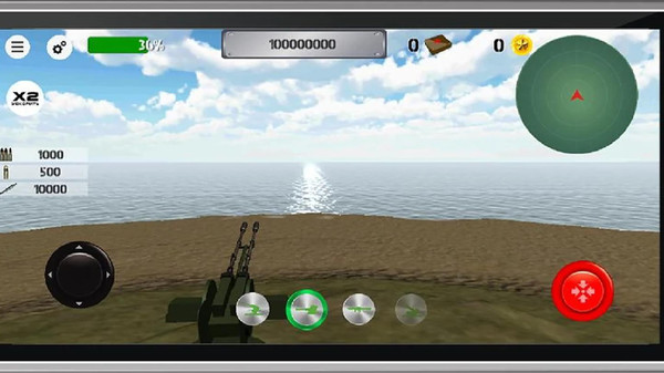 岛屿防御者游戏安卓最新版  v4.2.4