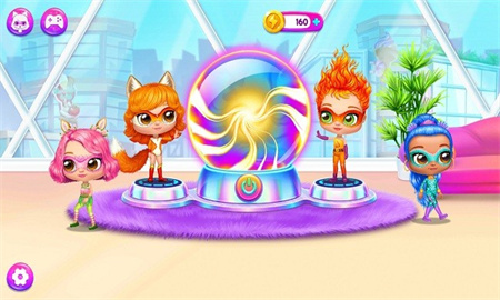 我的宠物乐园 v1.2.3018