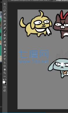 这不是原神Furry版 v0.9