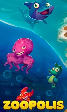 动物大都会 2020-11-12 10:40