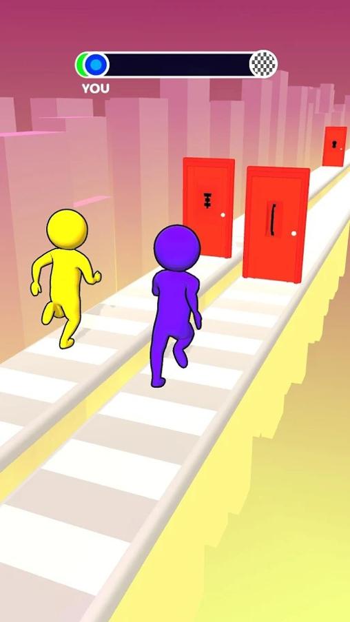 解锁比赛3d手机版 v0.1