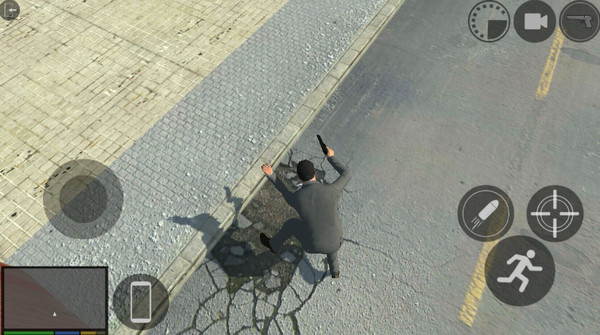 洛杉矶犯罪2023最新版(LosAngelesCrimes) v1.9