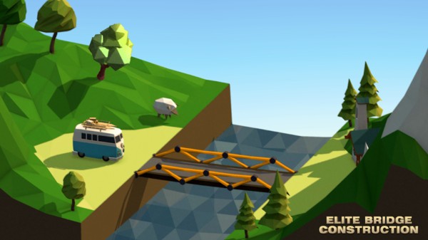 精英建桥师 v1.1.1
