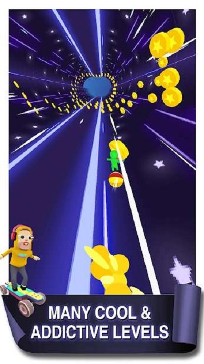 我滑板贼溜 v1.0.15安卓版