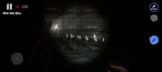 暗影追踪杰西卡案件官方安卓版（Shadow Pursuit Jassica＇s Case）  v4.2.3