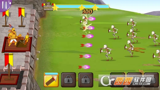 骑士不死领主手游 v1.0