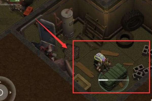 地球末日生存联机版