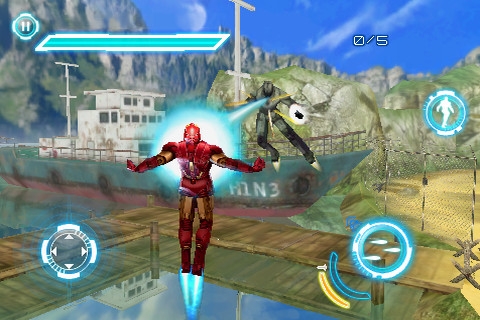 钢铁侠 2试用版 v3.2.5