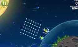 愤怒的小鸟太空版  v2.2.14