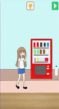 逃离日常生活女神回避 v1.0