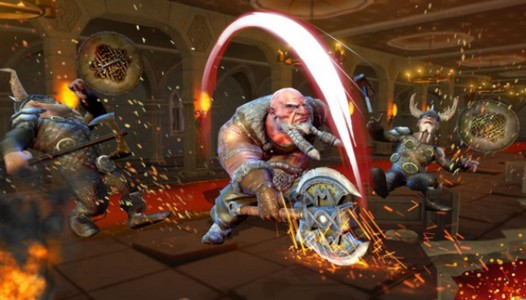 矮人格斗 2019-12-20 10:45