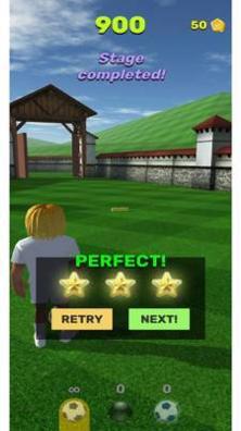 我射门贼牛 v0.5.1