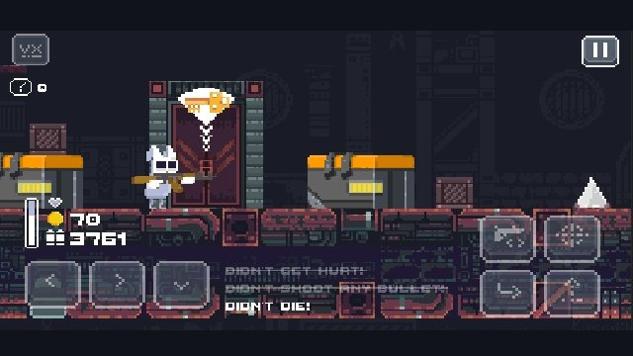 德里希兔子挑战 v1.0.8