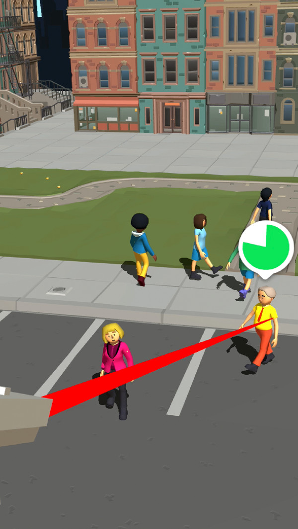 清除嫌疑人游戏官方中文版  v4.5.4