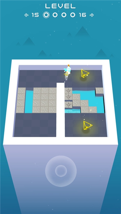 雪夜天空旅行 v1.0.2