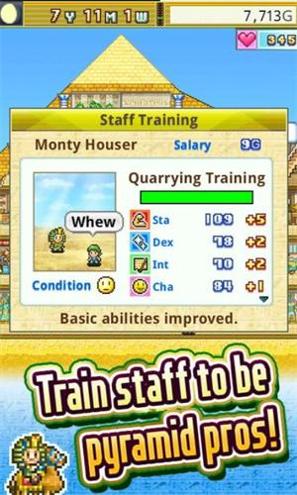 金字塔王国物语 v1.03.00