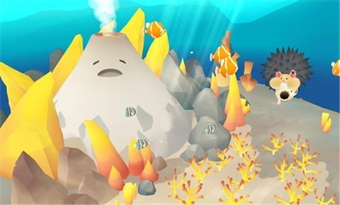 深海水族馆世界1.37 v1.11