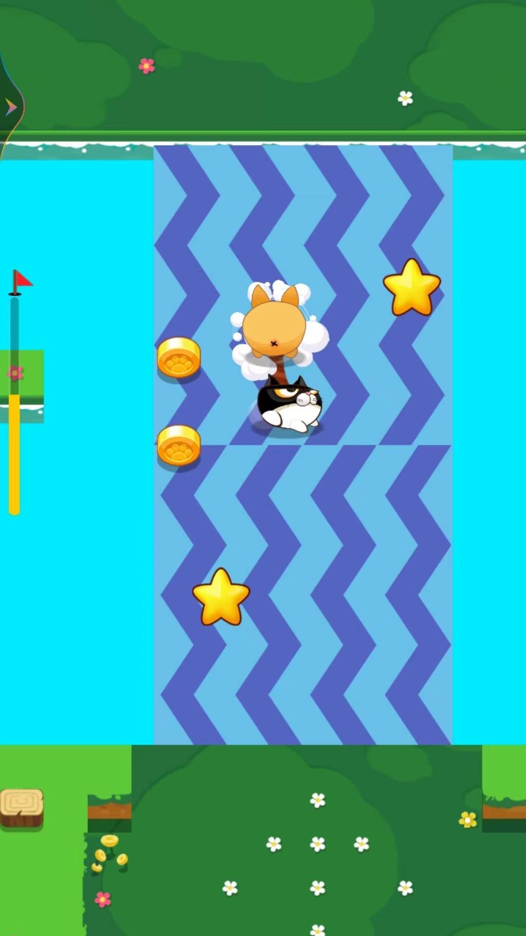 猫狗缠斗官方手机版  v5.0.2