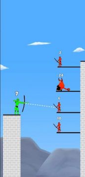 弓箭塔策略Archer Tower Strategy v3.0.5