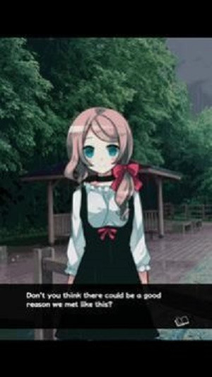 悠扬的雨声游戏中文汉化版  v3.2.3