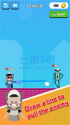 桶头药剂作用Toilet Head Agent Action v1.0.3