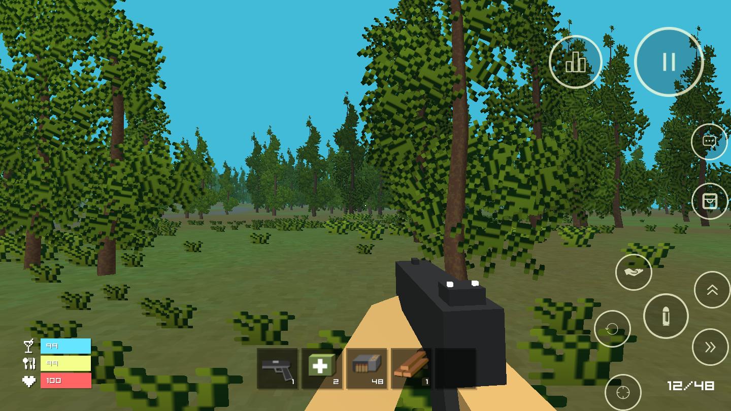 未转变者3.0汉化版  v3.3.8