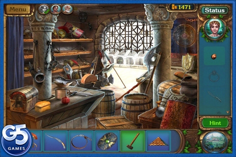 浪漫罗马 Romance of Rome v3.1.5