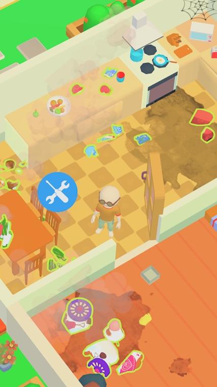 家居修理 家居修理