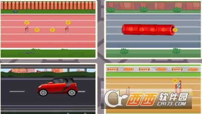 蒙面马拉松安卓版 2018-03-20 15:14