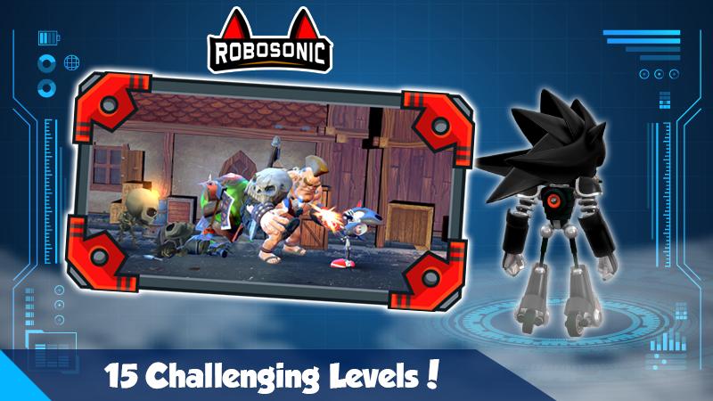 黑暗的阴影 v1.0