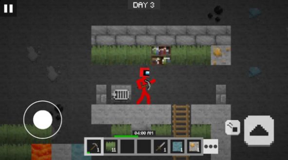 太空杀迷你工艺游戏安卓版手机版  v3.4.4