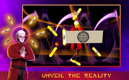 忍者战士黑暗灵魂影骑士游戏中文版（Ninja Warriors Dark Soul Shadow Knight）  v3.2.1