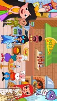 托卡世界大别墅 v3.0.5