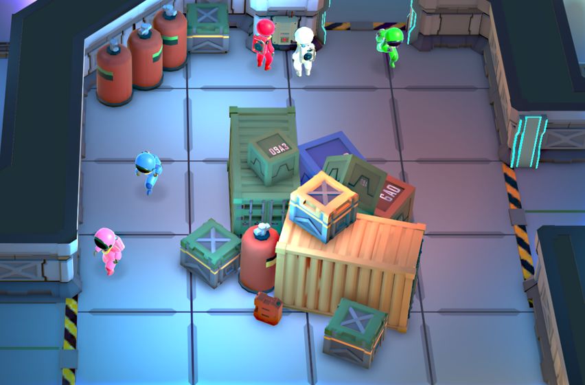 我们的派对 v3.2.5