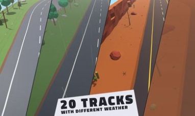 多边形漂移 v1.0.1