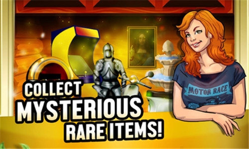 仓库拍卖大作战 v2.54