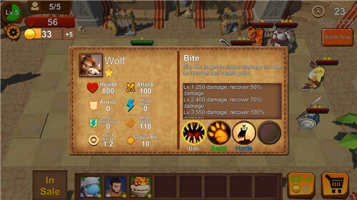 自走棋战争 v3.1.5