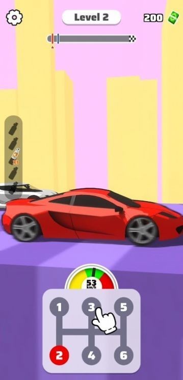 减重短程高速汽车赛 2024-06-25 15:08