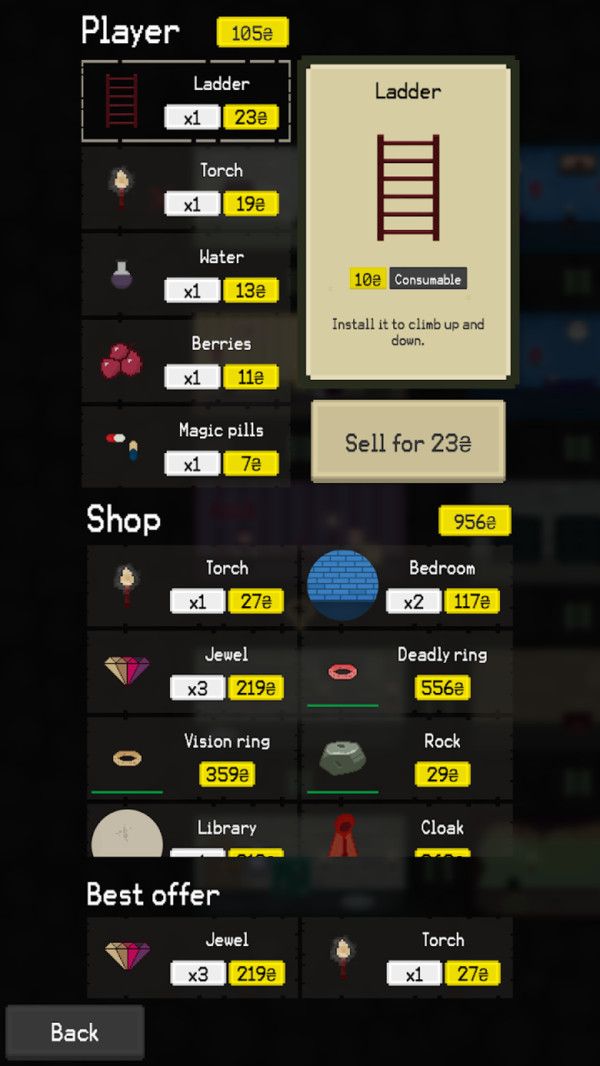 绝望逃生游戏汉化最新版下载  v5.1.3